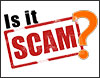 Domain Scam Alert for Businesses