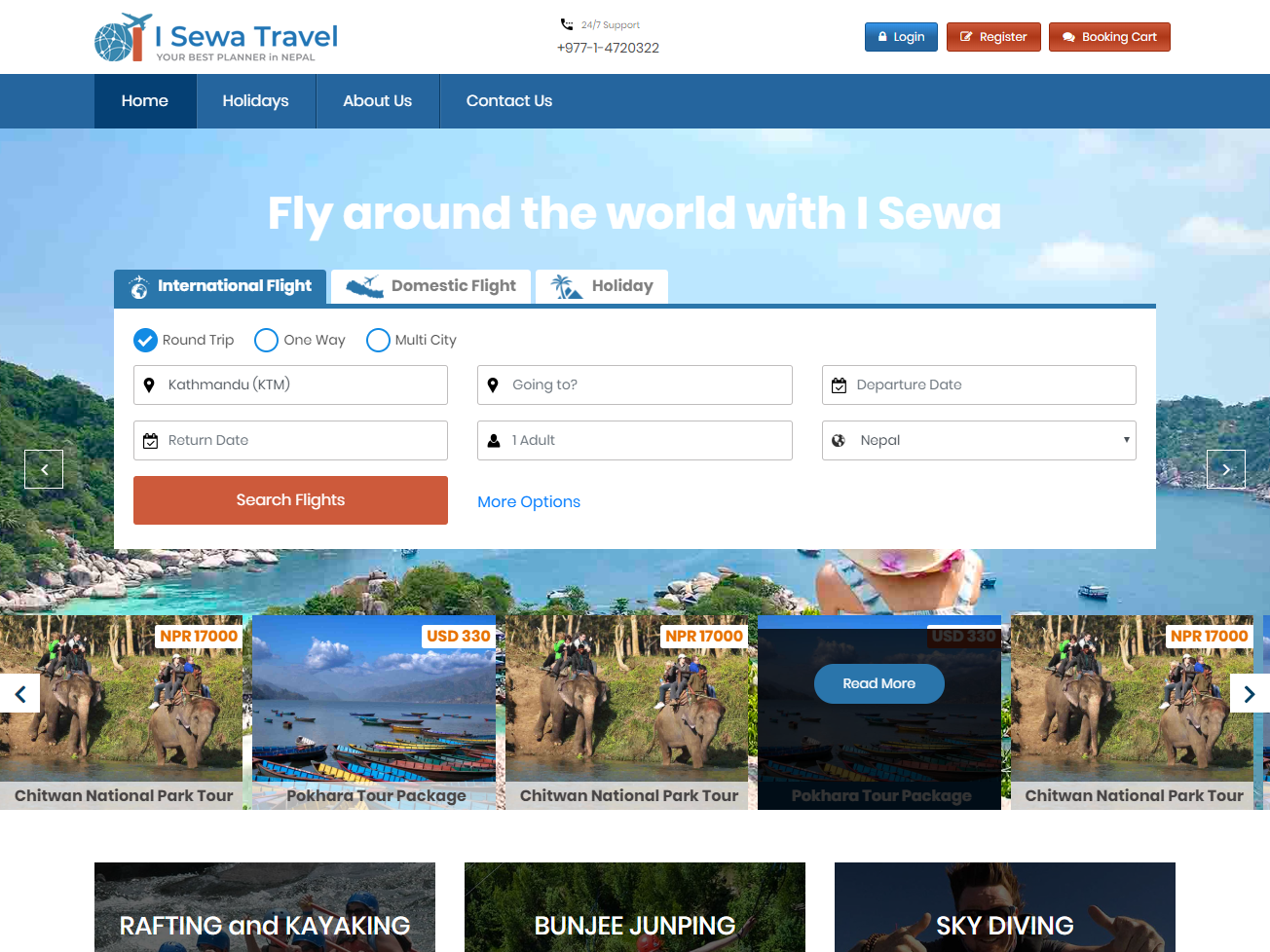 I-Sewa-Travel---Sasto-Online-Air-Ticketing-Service-in-Nepal