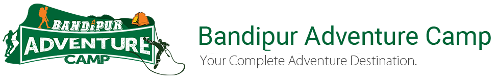 bandipur logo